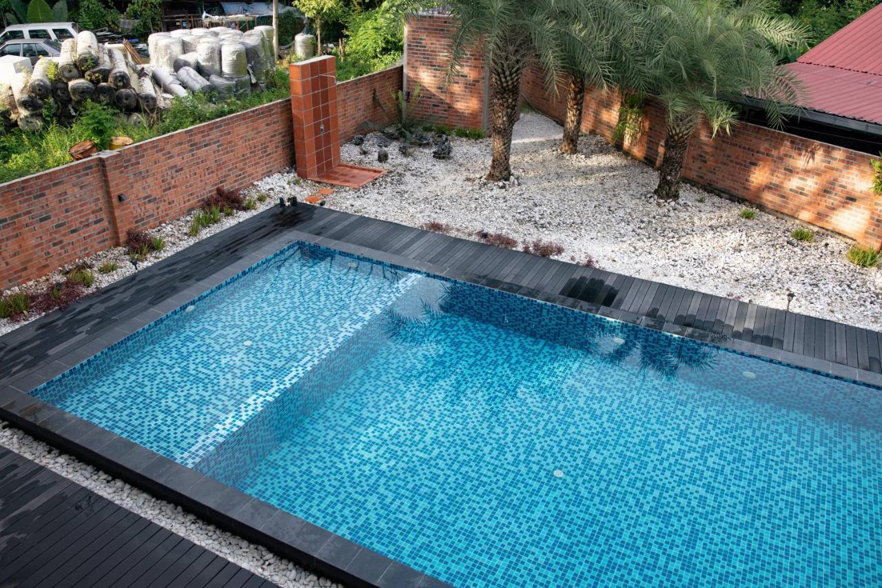 Resort Vintage Langkawi Kuah