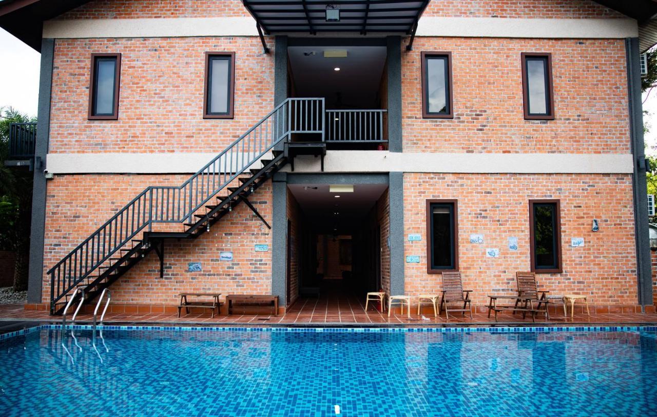 Vintage Langkawi Resort