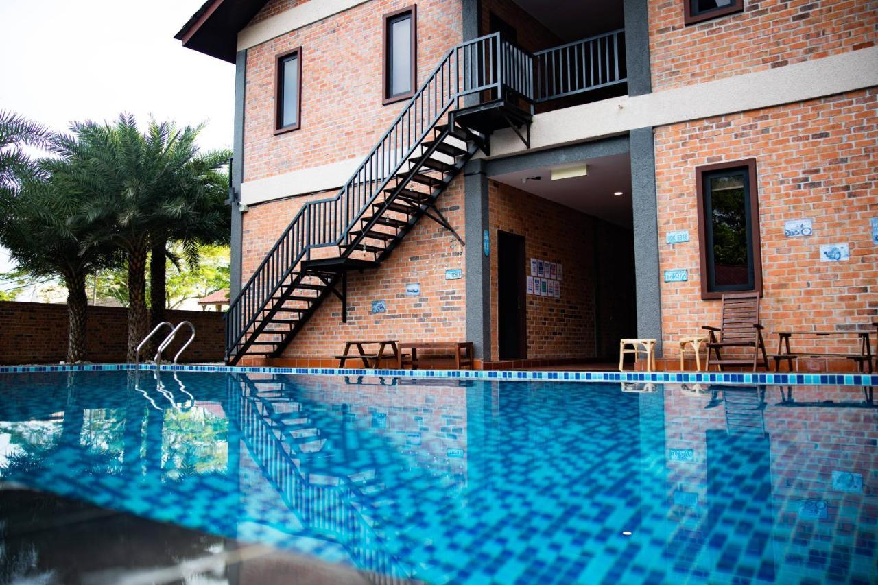Resort Vintage Langkawi